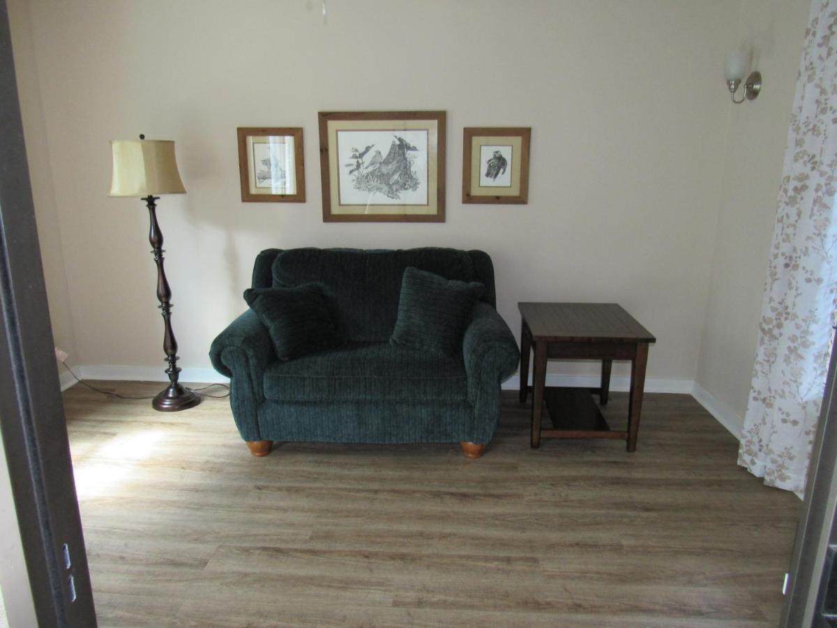 The Villas At Coosawattee River Resort Ellijay Eksteriør bilde