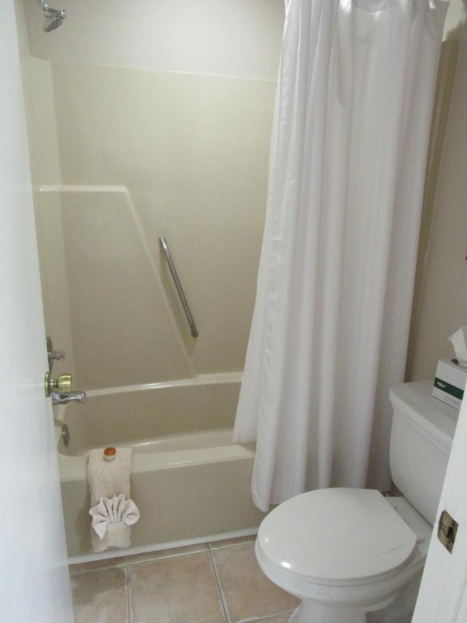 The Villas At Coosawattee River Resort Ellijay Eksteriør bilde