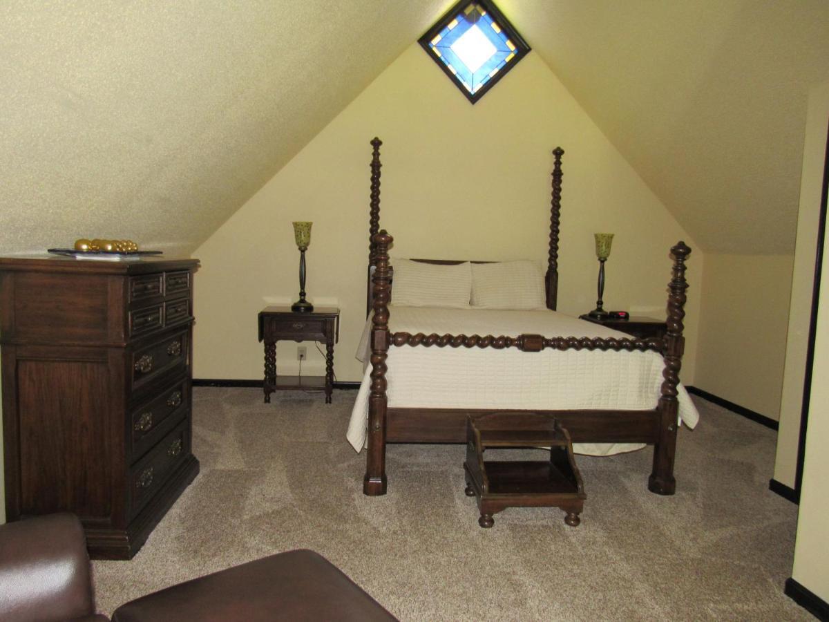 The Villas At Coosawattee River Resort Ellijay Eksteriør bilde