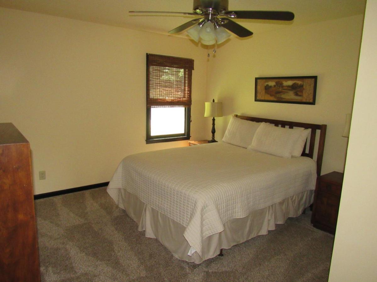 The Villas At Coosawattee River Resort Ellijay Eksteriør bilde