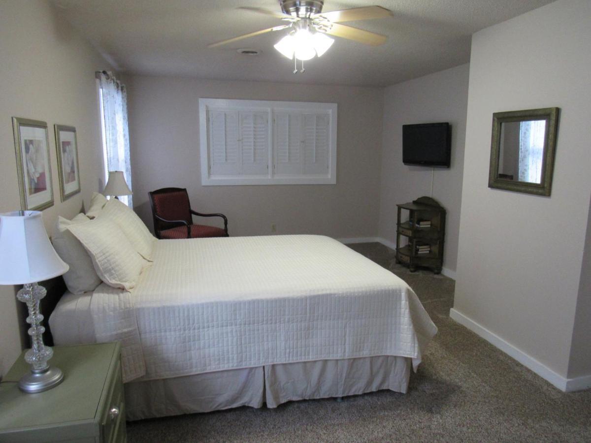 The Villas At Coosawattee River Resort Ellijay Eksteriør bilde