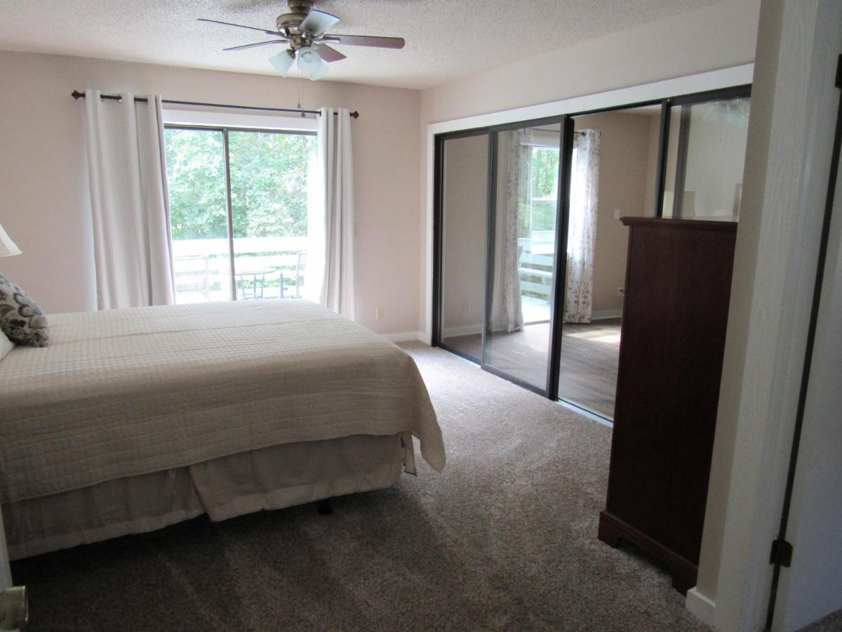 The Villas At Coosawattee River Resort Ellijay Eksteriør bilde
